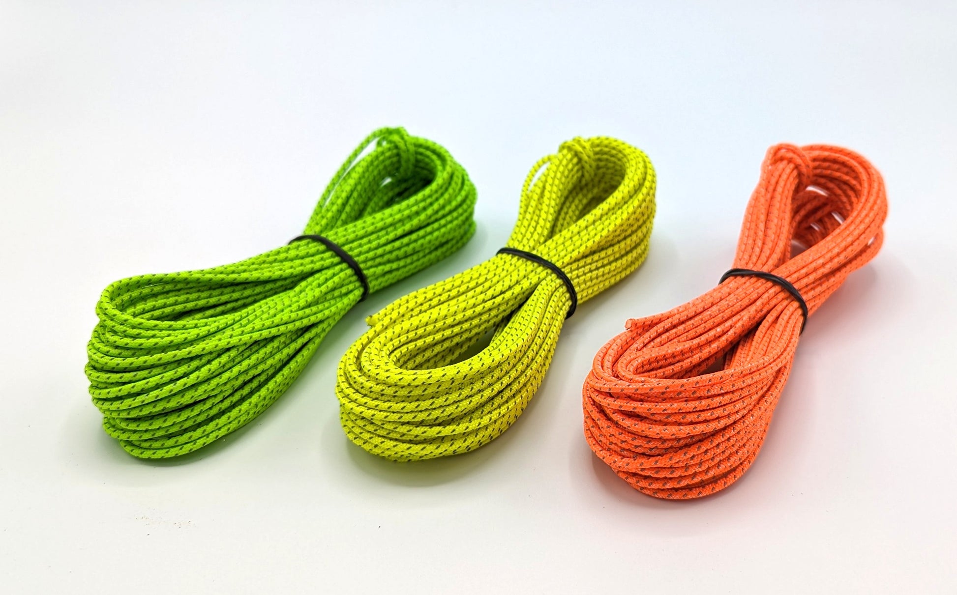 Reflective Cord  Purchase Reflective Rope Including Reflective