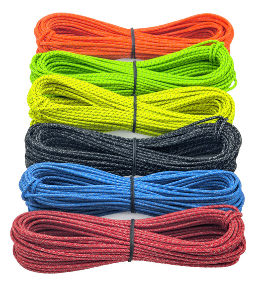 Reflective Glowire Cord