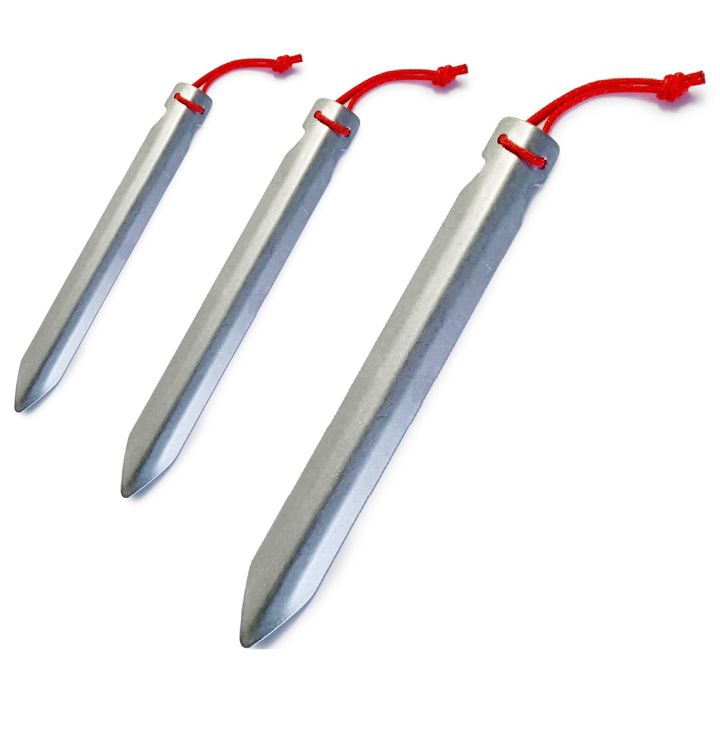 Apex Tent Stakes